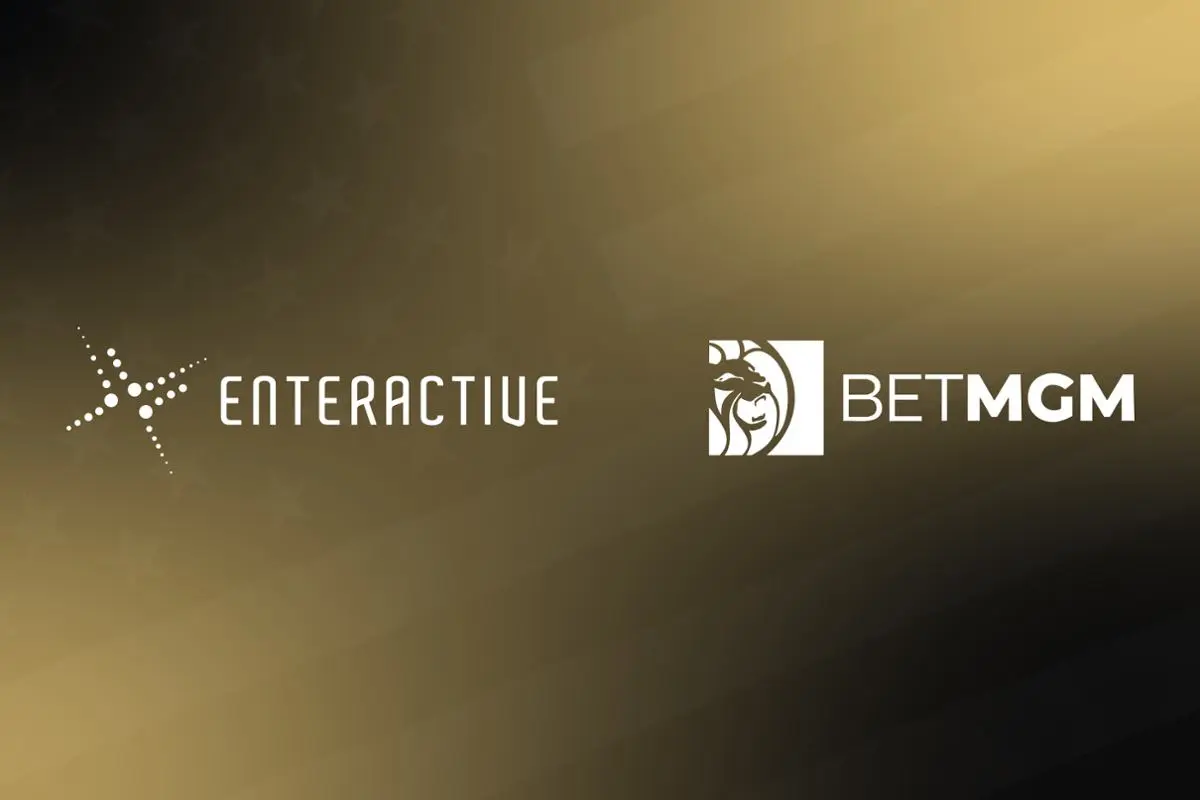 Enteractive and BetMGM